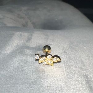 Helix earring